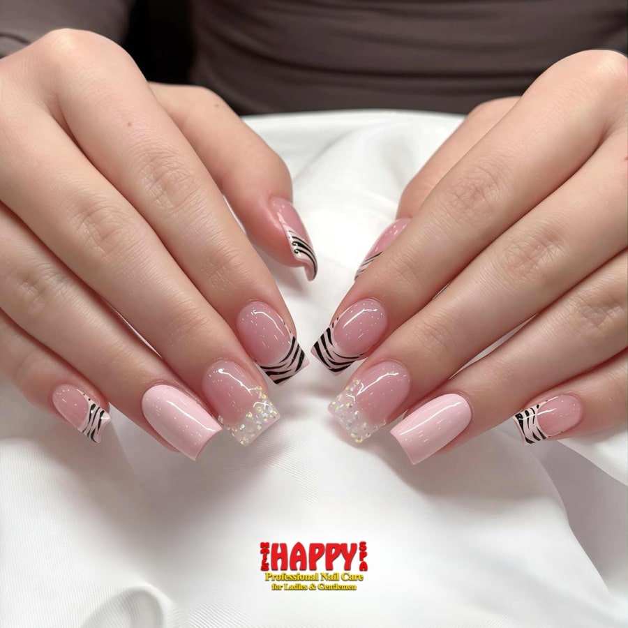 Nails Ideas at Happy Nails Spa